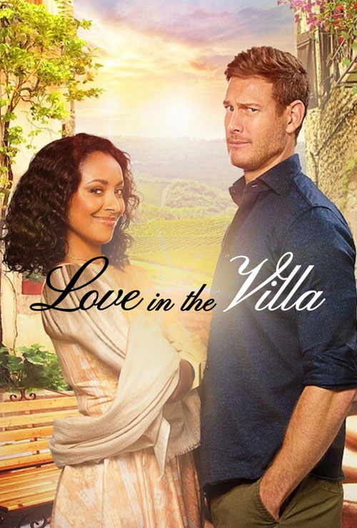 فیلم عشق در ویلا 2022 Love in the Villa
