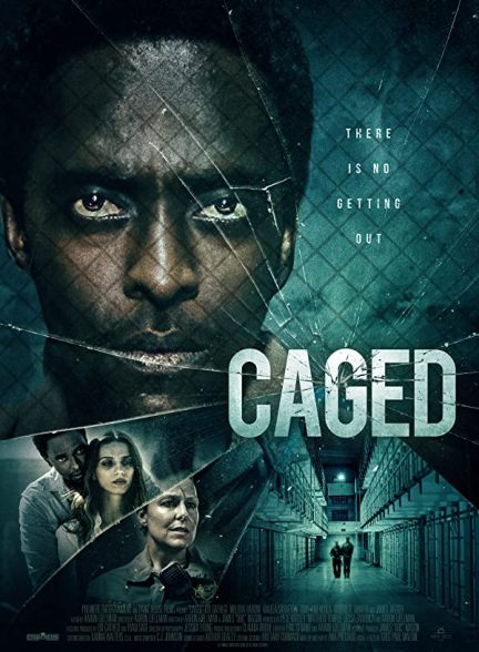 فیلم در قفس 2021 Caged
