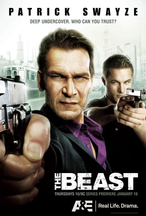 فیلم جانور 2009 The Beast