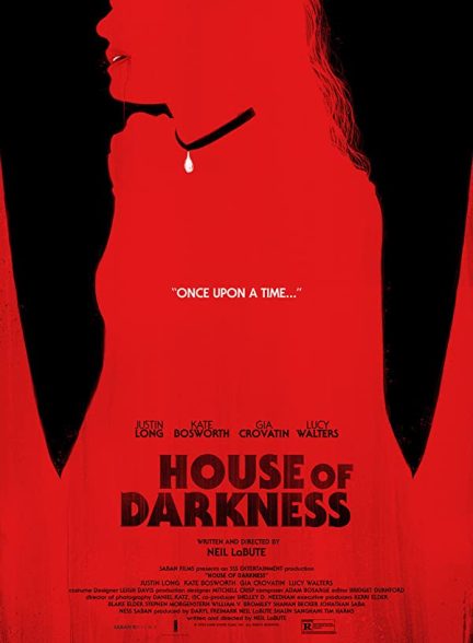 فیلم خانه تاریکی 2022 House of Darkness