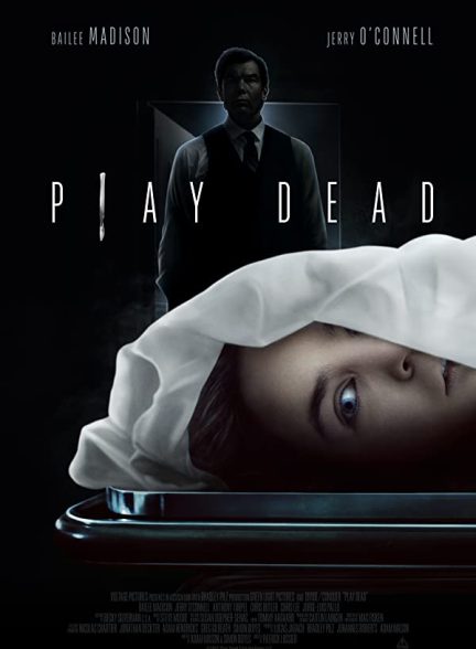 فیلم جعل مرگ 2022 Play Dead