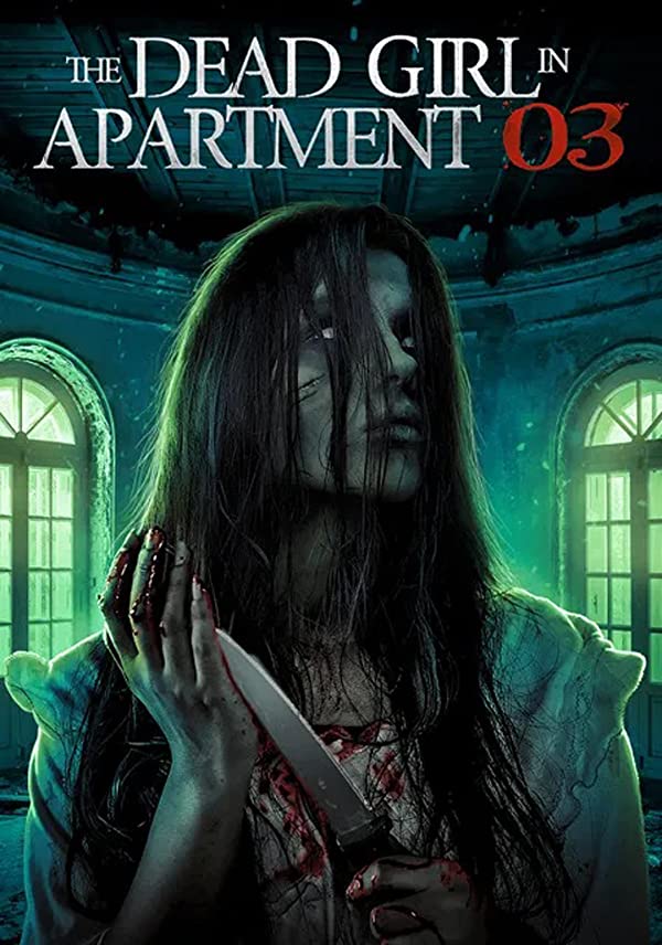 فیلم دختر مرده در آپارتمان ۳ 2022 The Dead Girl in Apartment 03