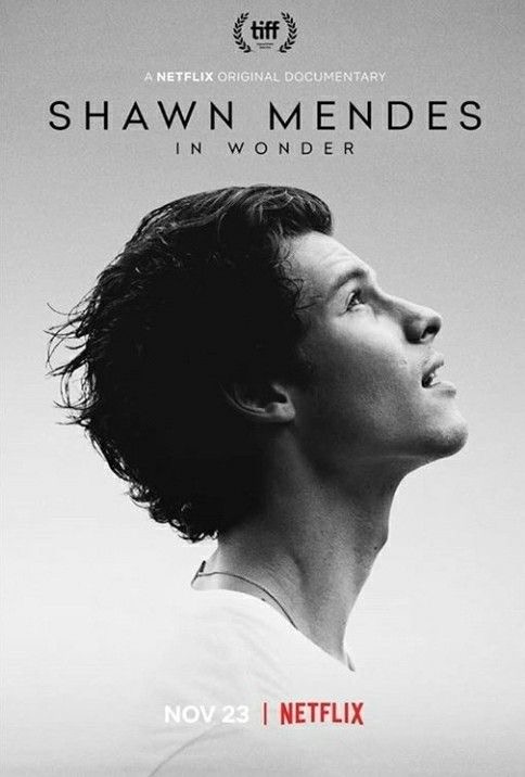 مستند شان مندز 2020 Shawn Mendes: In Wonder