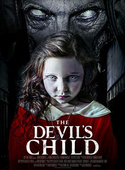 فیلم فرزند شیطان 2021 The Devil’s Child