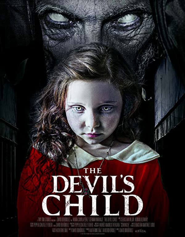 فیلم فرزند شیطان 2021 The Devil’s Child