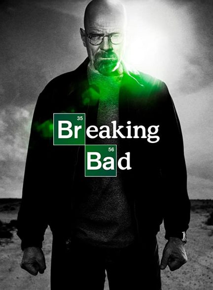 سریال برکینگ بد 2008 Breaking Bad