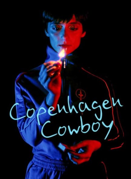 سریال کابوی کپنهاگ 2023 Copenhagen Cowboy