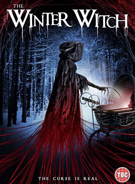 فیلم جادوگر زمستانی 2022 The Winter Witch