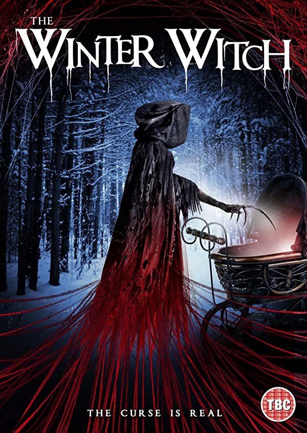 فیلم جادوگر زمستانی 2022 The Winter Witch