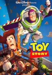 انیمیشن داستان اسباب بازی ها 1995 Toy Story