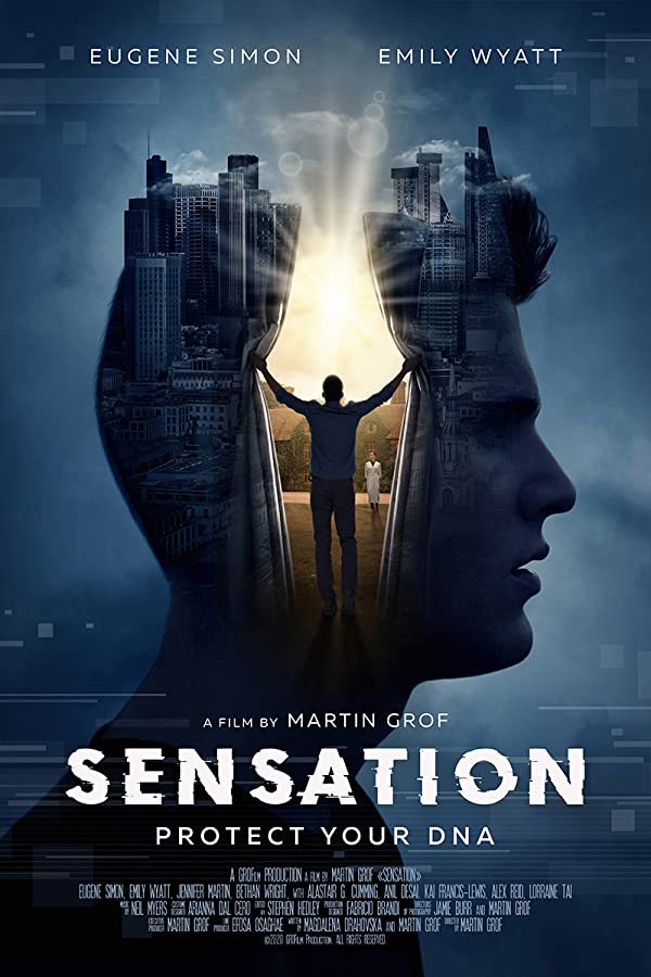 فیلم احساس 2021 Sensation