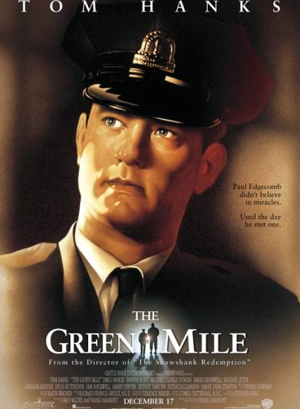 فیلم مسیر سبز 1999 The Green Mile
