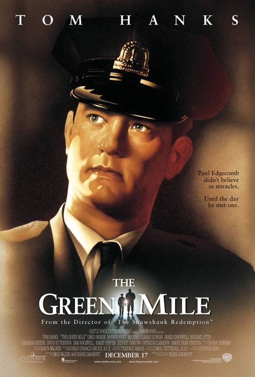 فیلم مسیر سبز 1999 The Green Mile