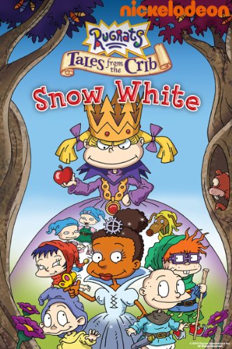 انیمیشن هفت فسقلی Rugrats Tales from the Crib: Snow White