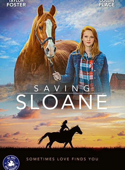 فیلم نجات اسلون 2021 Saving Sloane