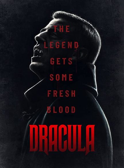 سریال دراکولا 2020 Dracula