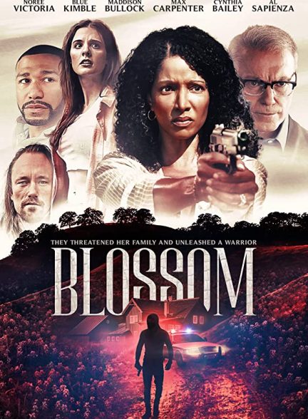 فیلم شکوفه 2023 Blossom