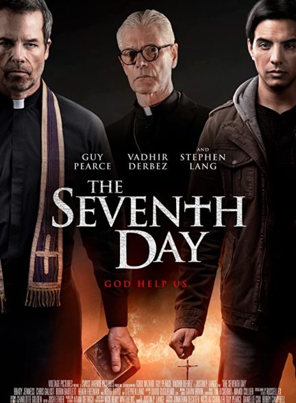 فیلم روز هفتم 2021 The Seventh Day