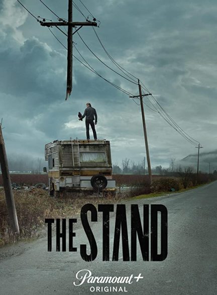 سریال مقاومت2021 The Stand