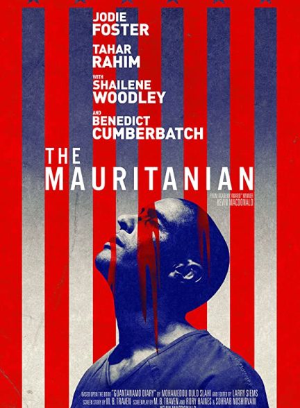 فیلم موریتانی 2021 The Mauritanian