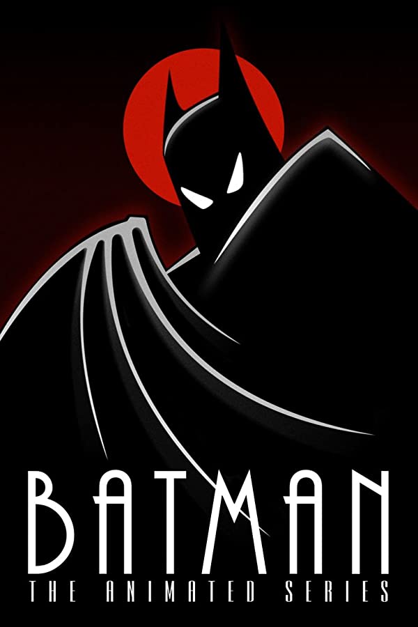سریال انیمیشن بتمن: مجموعه انیمیشنی 1995 Batman: The Animated Series