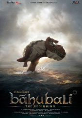 فیلم آغاز باهوبالی 2015 Baahubali: The Beginning