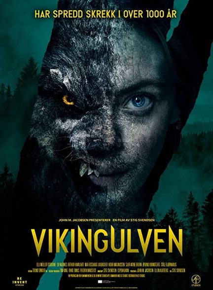 فیلم گرگ وایکینگ 2022 Viking Wolf