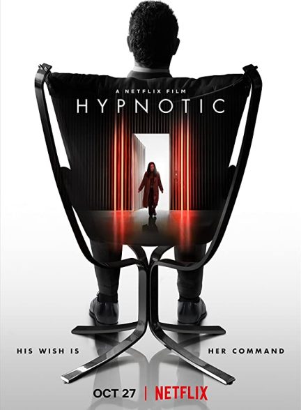 فیلم هیپنوتیک2021 Hypnotic