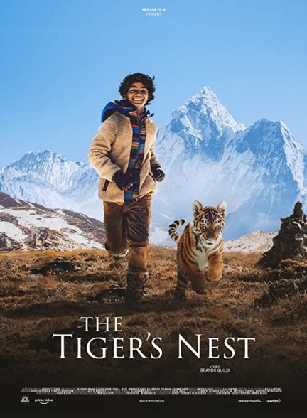 فیلم آشیانه ببر 2022 Ta’igara: An adventure in the Himalayas