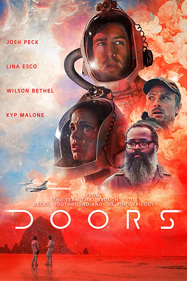 فیلم درها 2020 Doors