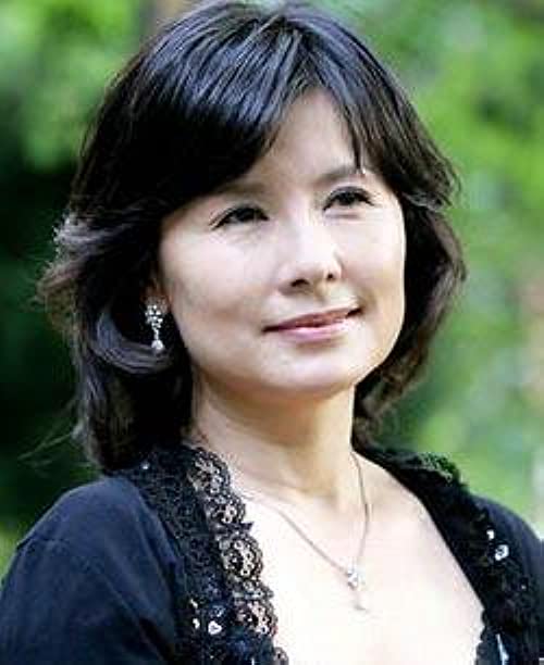 Kim Hye-jung