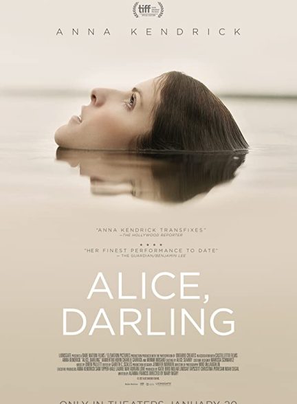 فیلم آلیس عزیزم 2022 Alice, Darling