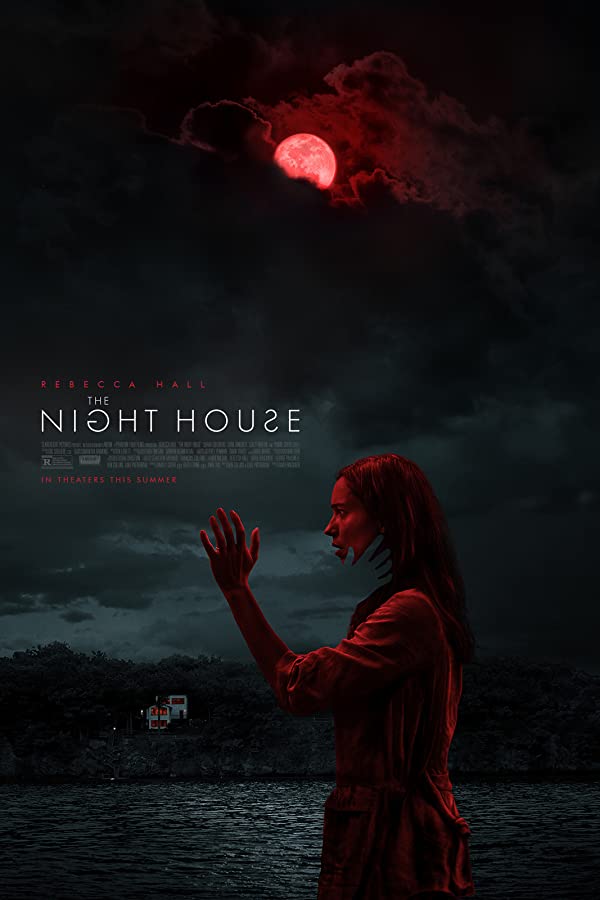 فیلم خانه شب 2020 The Night House