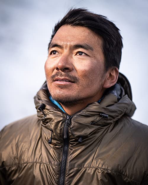 Mingma Sherpa