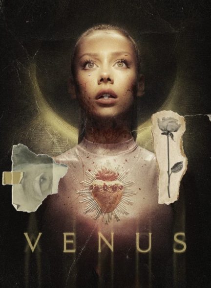 فیلم ونوس 2022 Venus