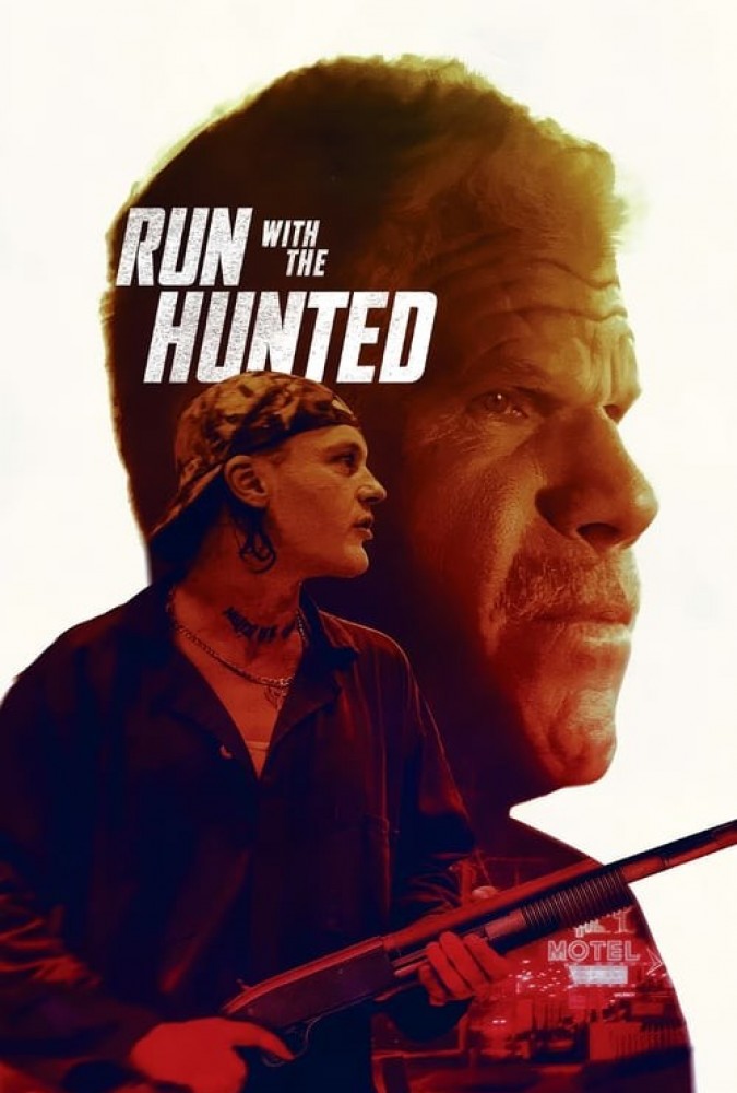 فیلم با شکار فرار کن 2019 Run with the Hunted
