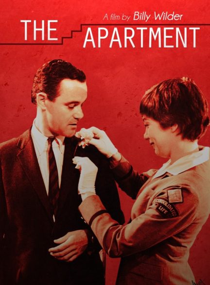 فیلم آپارتمان 1960 The Apartment
