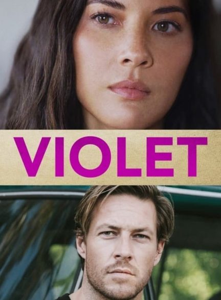 فیلم وایولت2021 Violet