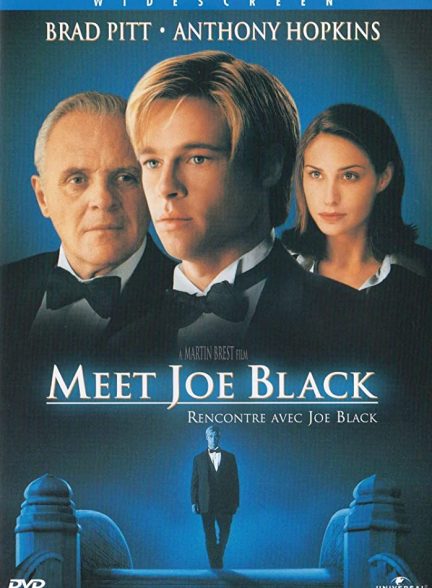 فیلم ملاقات با جو بلک 1998 Meet Joe Black