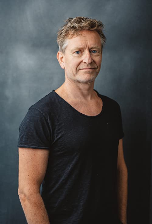 Henrik Mestad