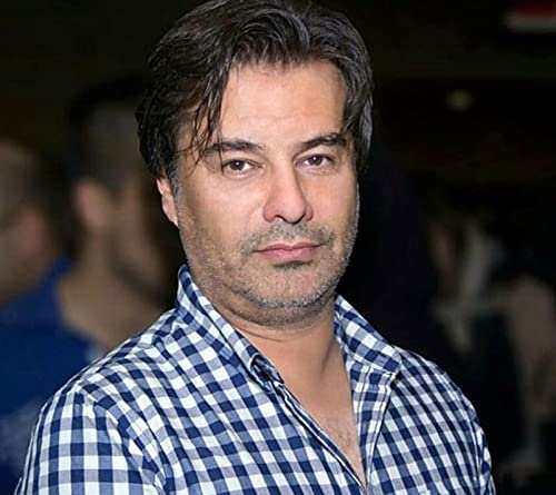 Peyman Ghassemkhani