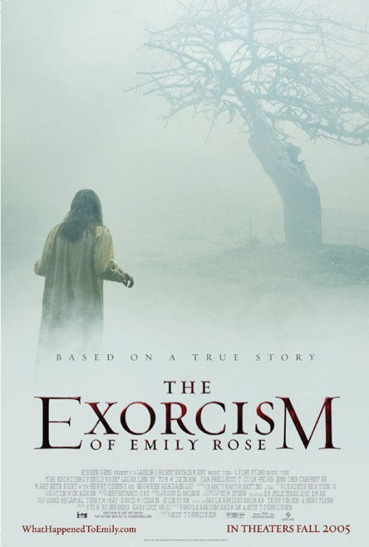 فیلم جن گیری امیلی رز 2005 The Exorcism of Emily Rose