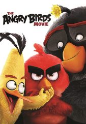 انیمیشن پرندگان خشمگین 2016 The Angry Birds Movie