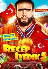 فیلم رجب ایودیک ۵ 2017 Recep Ivedik 5