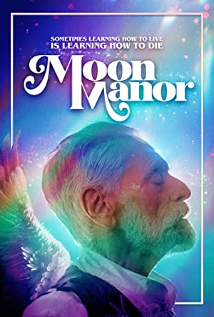 فیلم عمارت ماه 2022 Moon Manor
