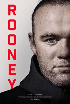 مستند رونی 2022 Rooney