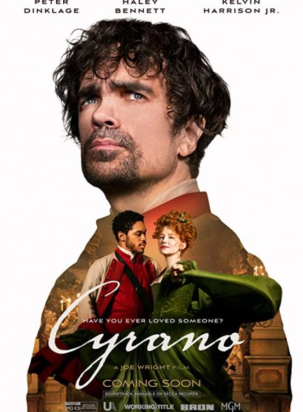 فیلم سیرانو 2021 Cyrano