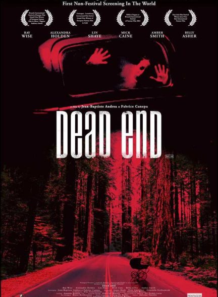 فیلم بن بست 2003 Dead End