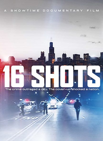 فیلم 16 شلیک 2019 16 Shots
