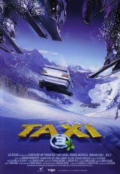 فیلم تاکسی ۳ 2003 Taxi 3